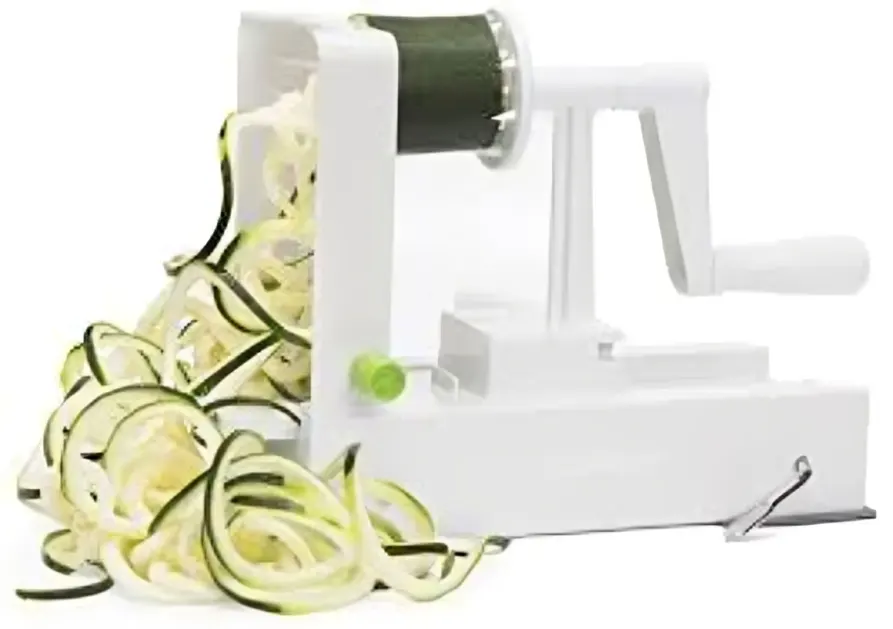 Manual vegetable cutter, multi-use