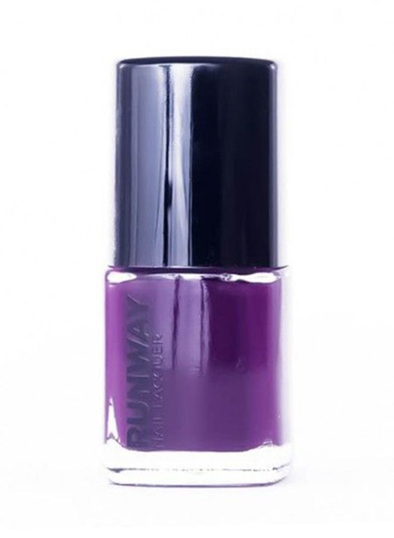 RUNWAY  Glossy Nail Polish  70078