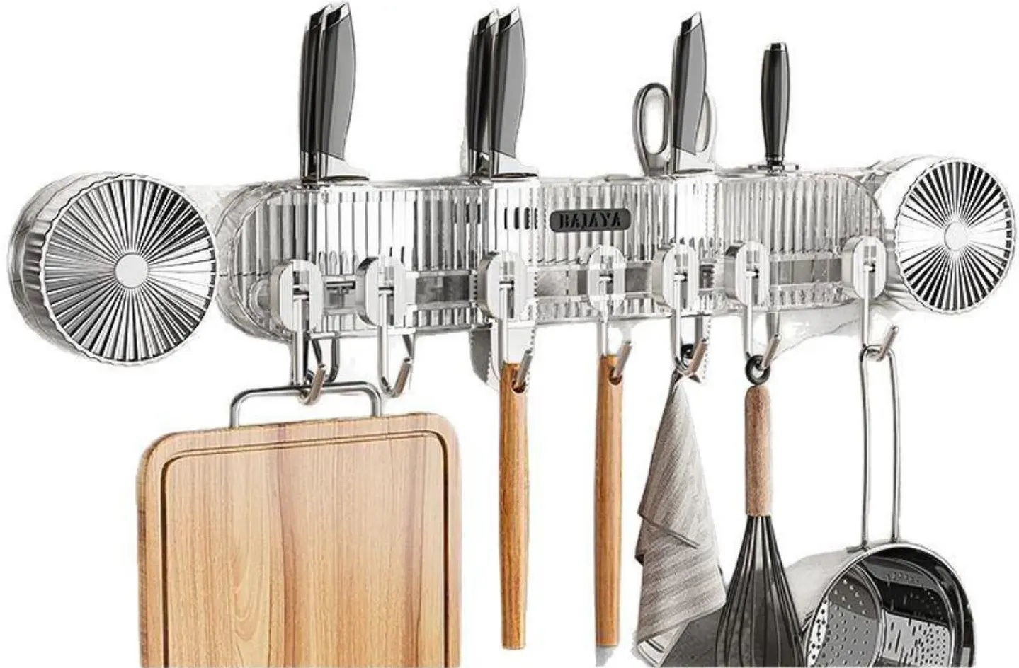 حامل سكاكين وعلاقة متعدد الاستخدامات ، 62-13