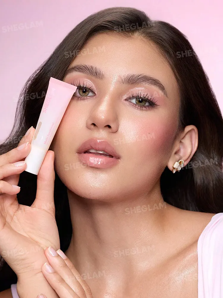 Sheglam Mirror Move Multi-Function Clear Gloss