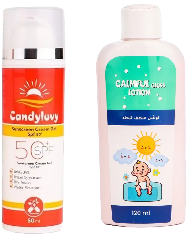 بوكس (2) من كاندي لوفي