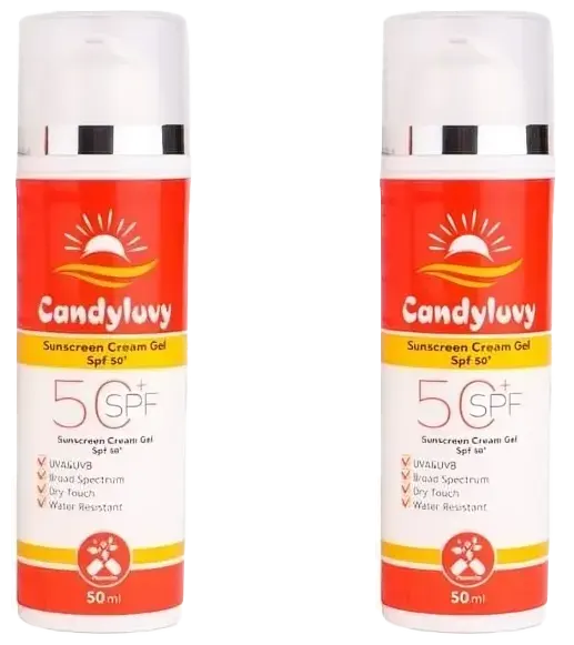 بوكس (1) من كاندي لوفي