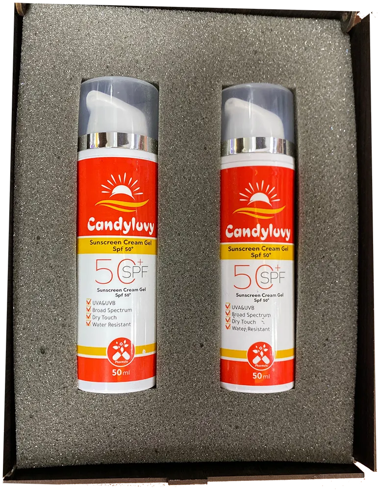 بوكس (1) من كاندي لوفي