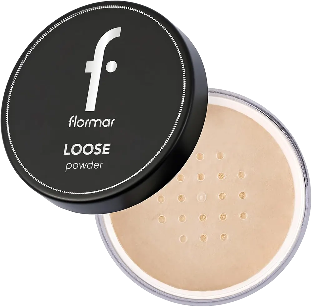 لوس بودر للوجه من فلومار، بودينج بانانا