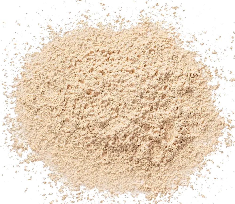 لوس بودر للوجه من فلومار، بودينج بانانا