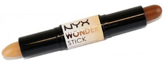 Nyx Wonder Stick Highlight And Contour Stick - Deep Ws03