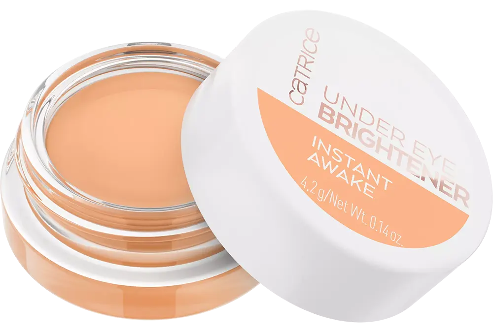 كونسيلر تفتيح منطقه تحت العين من كاتريس، 020 ورم نيود