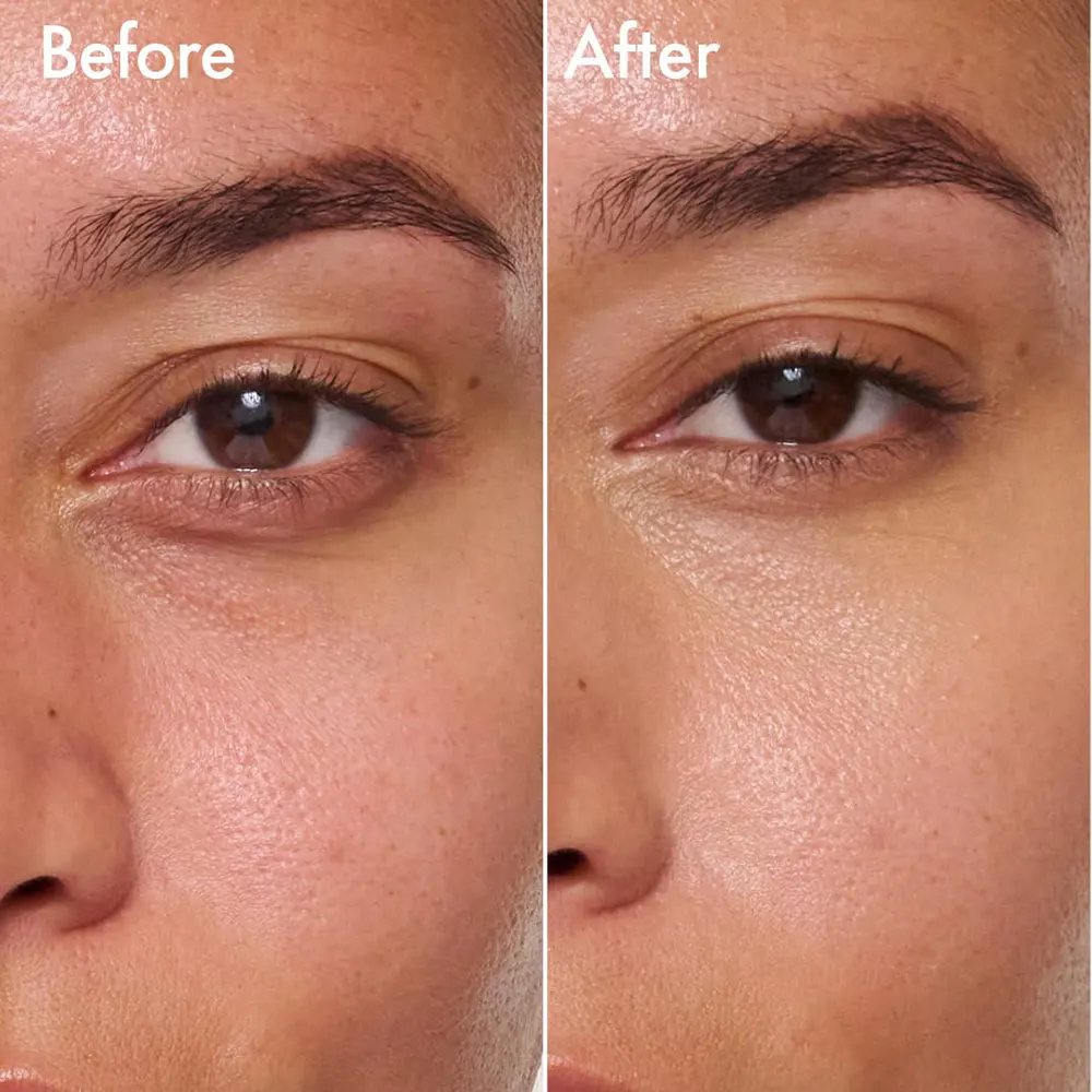 كونسيلر تفتيح منطقه تحت العين من كاتريس، 020 ورم نيود