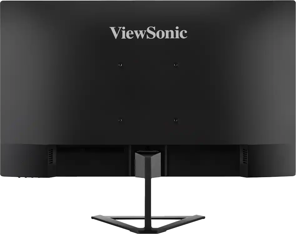 شاشة ألعاب فيوسونيك، 24 بوصة، دقة FHD، معدل تحديث 240 هرتز، مدخل HDMI،  خاصية AMD FreeSync، لوحة IPS فائقة الوضوح، أسود، VX2479A-HD-PRO