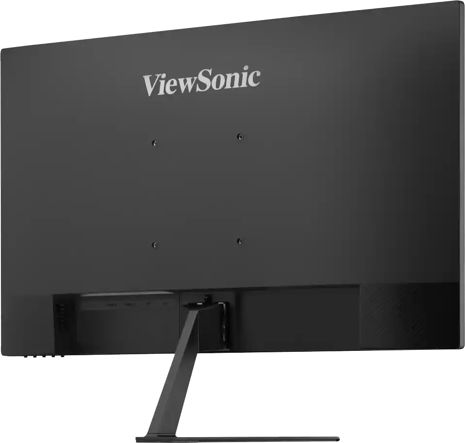 شاشة ألعاب فيوسونيك، 24 بوصة، دقة FHD، معدل تحديث 240 هرتز، مدخل HDMI،  خاصية AMD FreeSync، لوحة IPS فائقة الوضوح، أسود، VX2479A-HD-PRO