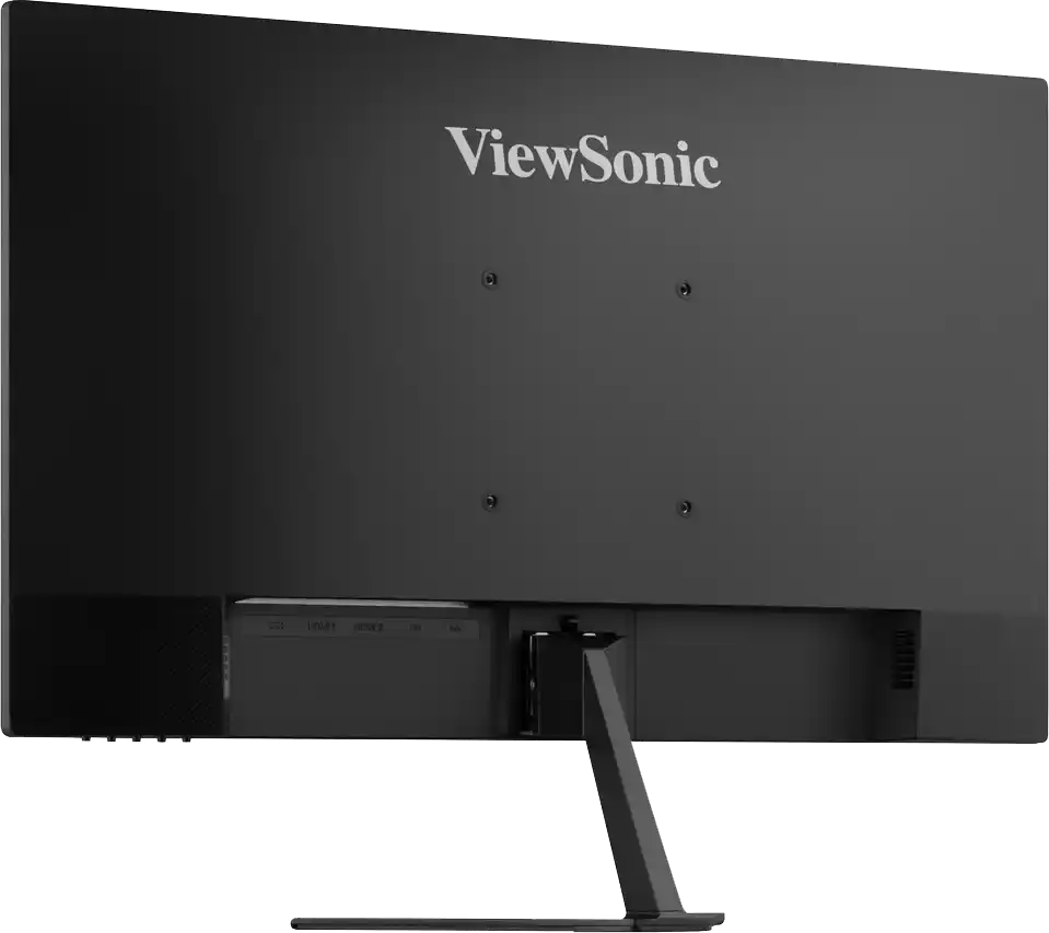 شاشة ألعاب فيوسونيك، 24 بوصة، دقة FHD، معدل تحديث 240 هرتز، مدخل HDMI،  خاصية AMD FreeSync، لوحة IPS فائقة الوضوح، أسود، VX2479A-HD-PRO