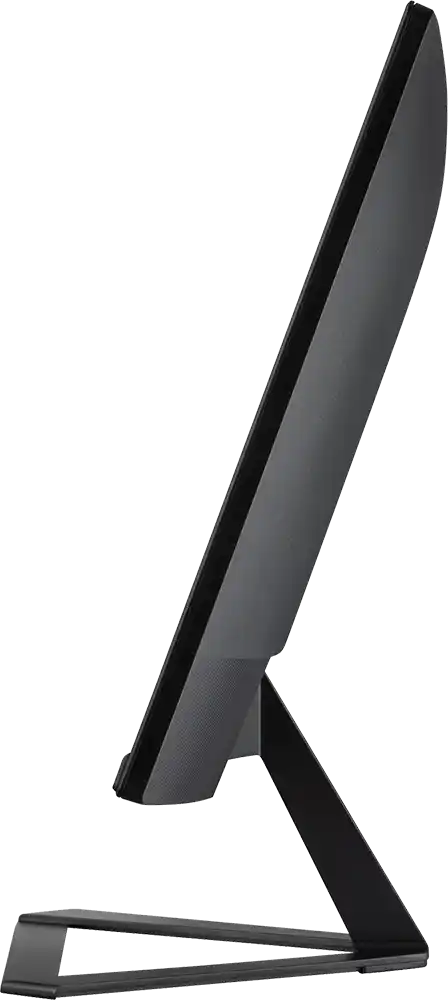 شاشة ألعاب فيوسونيك، 24 بوصة، دقة FHD، معدل تحديث 240 هرتز، مدخل HDMI،  خاصية AMD FreeSync، لوحة IPS فائقة الوضوح، أسود، VX2479A-HD-PRO