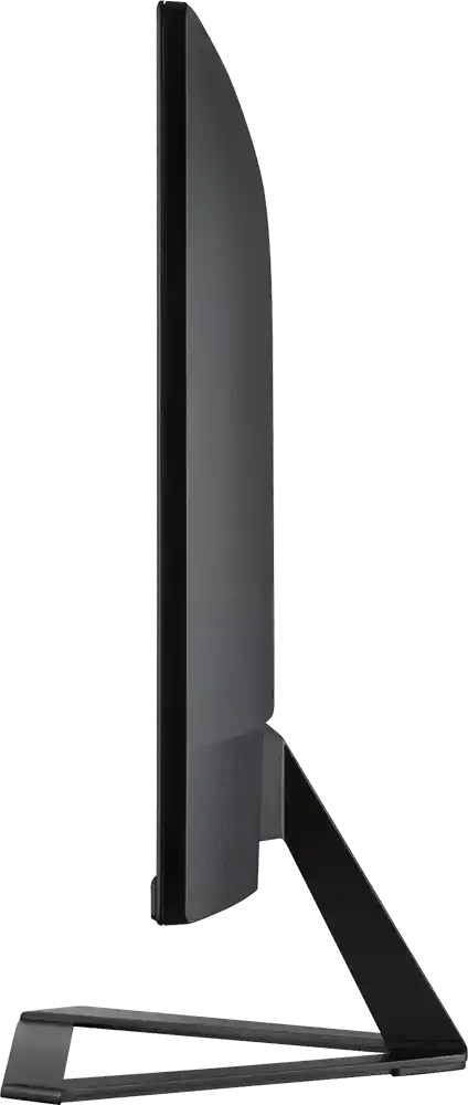 شاشة ألعاب فيوسونيك، 24 بوصة، دقة FHD، معدل تحديث 240 هرتز، مدخل HDMI،  خاصية AMD FreeSync، لوحة IPS فائقة الوضوح، أسود، VX2479A-HD-PRO