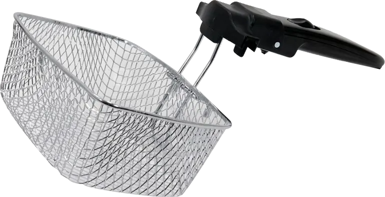 Oil Fryer DSP 1.5Liter , 1400W, Black, Model KB2002