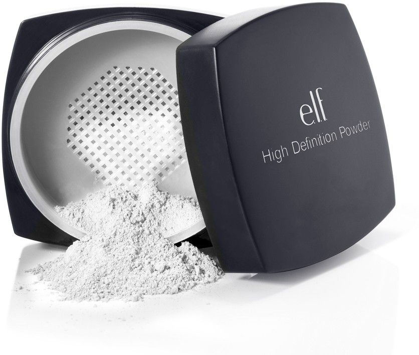 E.L.F Studio HD Powder  Sheer 10 gm