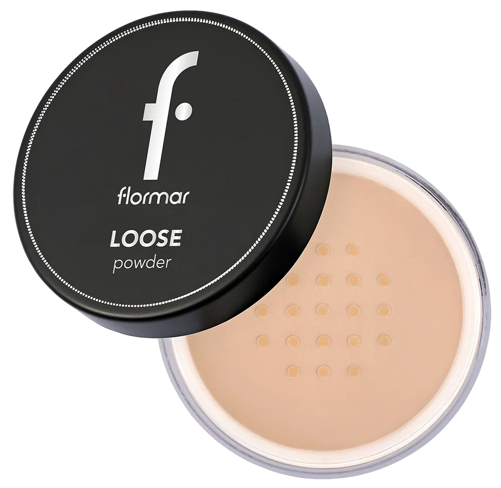 بودره فلومار لوس بودر، 03 ميديم ساند