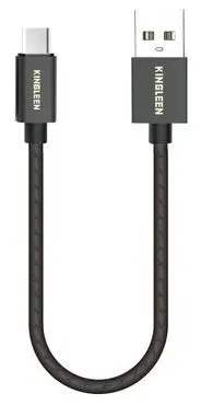 kingleen CABLE TYPE-C  K199