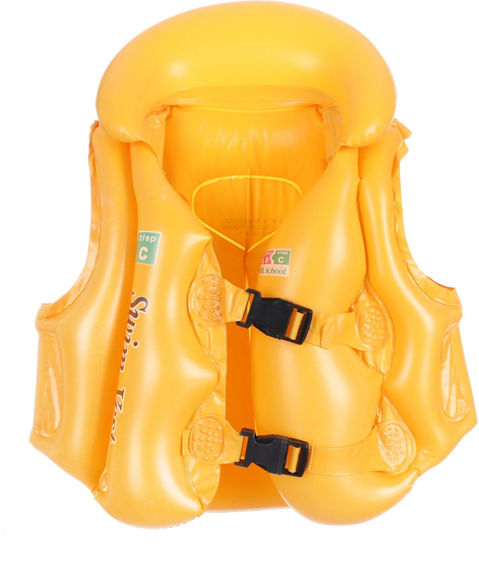Life Play  Inflatable Swimming Vest