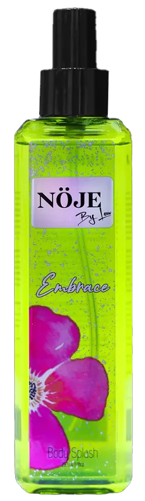 Noje Embrace Body Splash, 250 Ml