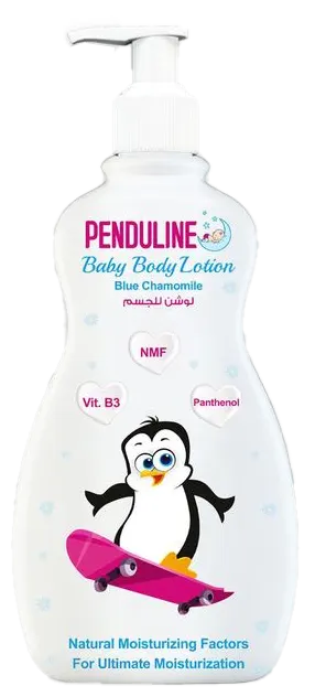 Penduline Baby Body Lotion, 200 Ml