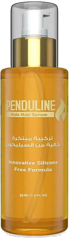 Penduline Kids Hair Serum, 60 Ml