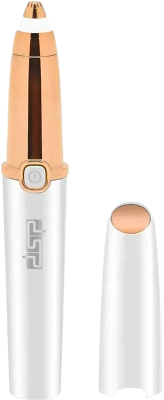 فلاوليس قلم حواجب من دي اس بي لايف،للاستخدام الجاف, أبيض، 70118