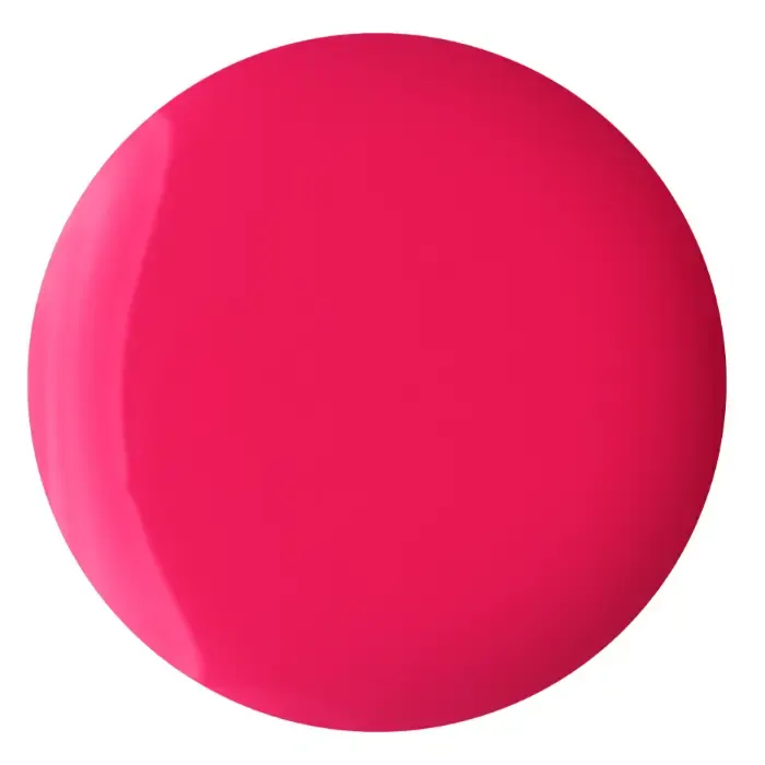 طلاء اظافر جيلي ايفكت من توب فيس، 021