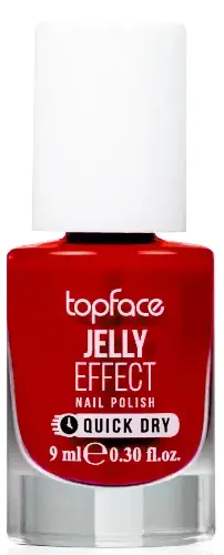 Topface Jelly Effect Nail Polish , 062