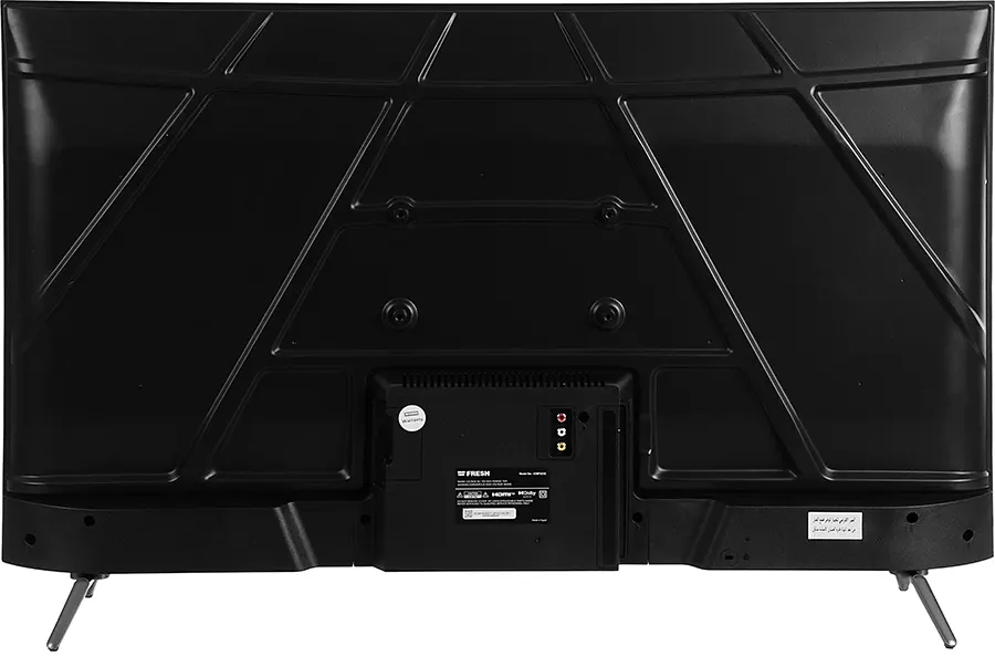 شاشة فريش سمارت بدون فريم ، 43 بوصة ، تقنية LED ، دقة FHD ، موديل 43MF423C