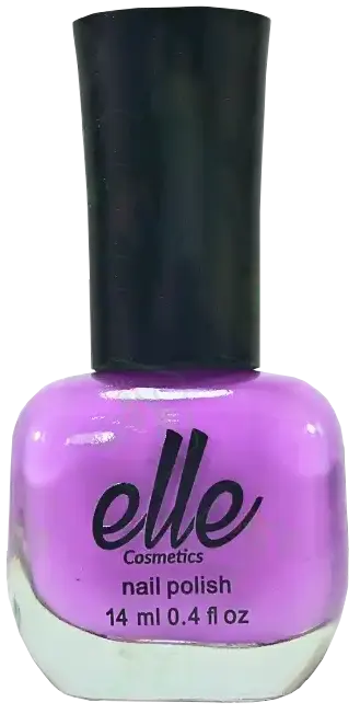 طلاء اظافر من ايل ، 14 مل ، 412