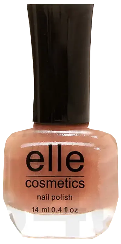 طلاء اظافر من ايل ، 14 مل ، 505