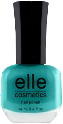 طلاء اظافر من ايل ، 14 مل ، 803