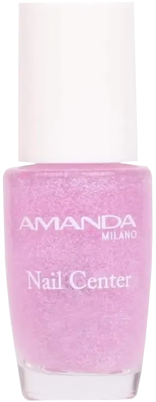 Amanda Milano Nail Center Nail Scrub, 12 Ml