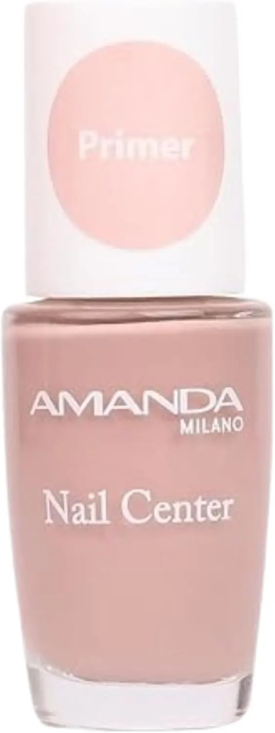 برايمر للاظافر نيل سنتر من اماندا ميلانو ، 12 مل
