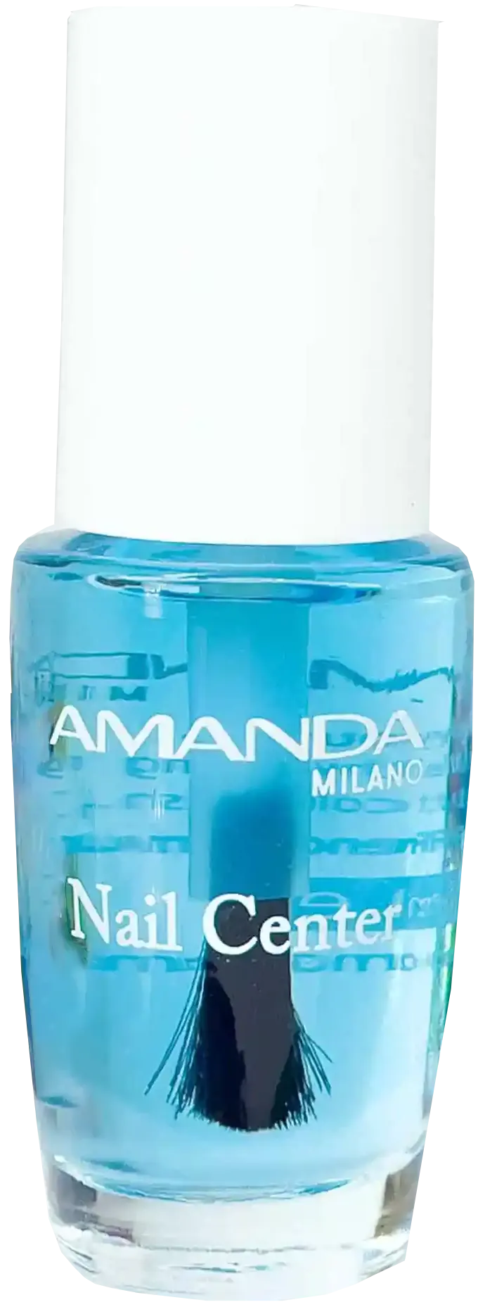 جل للاظافر نيل سنتر كالسيوم من اماندا ميلانو ، 12 مل