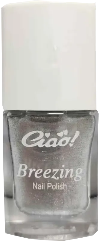 طلاء اظافر بريزينج من تشاو ، 22  ، 10  مل