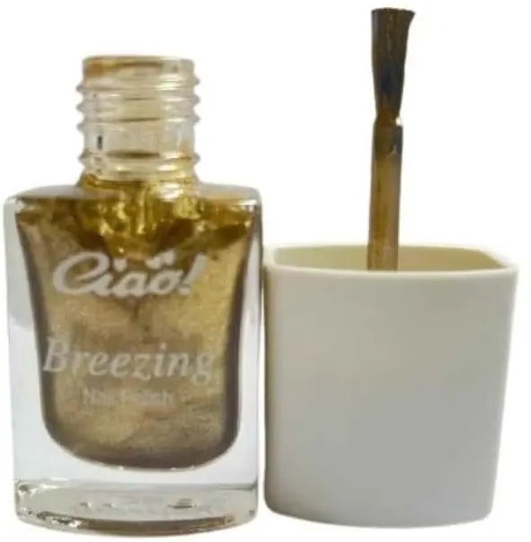 طلاء اظافر بريزينج من تشاو ، 28 ، 10 مل