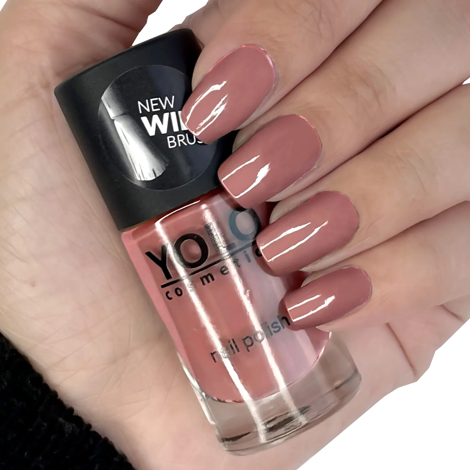 طلاء اظافر من يولو ، 10 مل ، 129