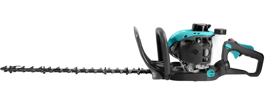 منشار تسوية اشجار توتال تولز،1 حصان ،يعمل بالبنزين ،طول 55 سم ، TGT-5265511