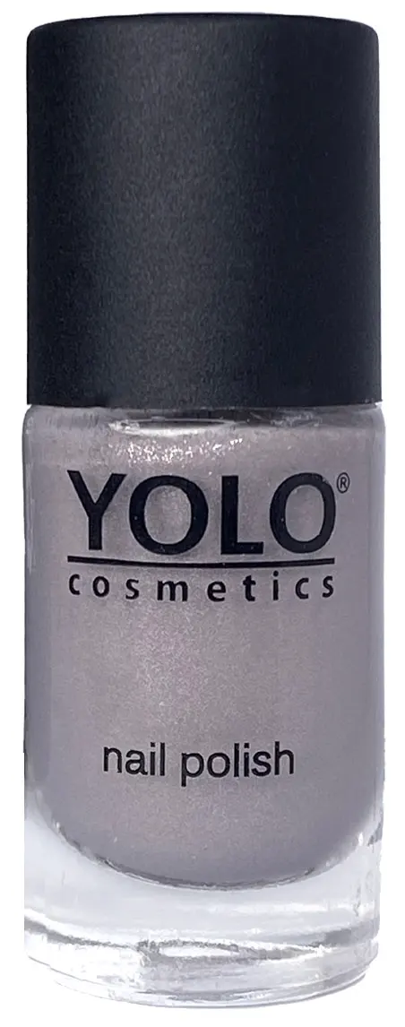 Yolo Nail Polish, 10 Ml, 122