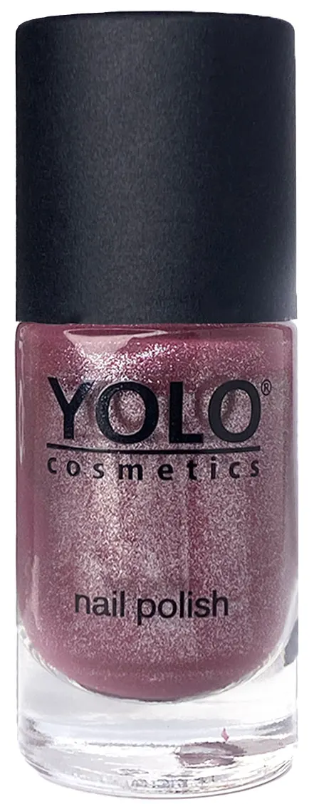 طلاء اظافر من يولو ، 10 مل ، 123