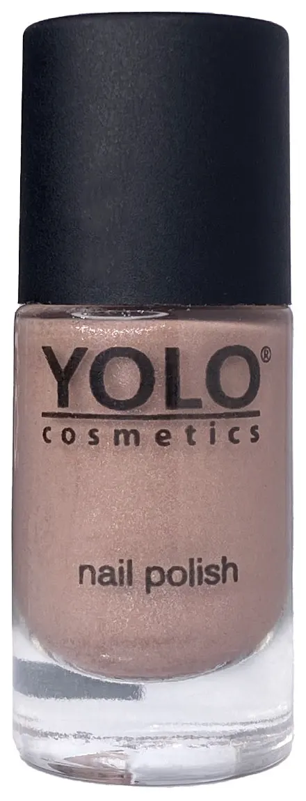 Yolo Nail Polish, 10 Ml, 117