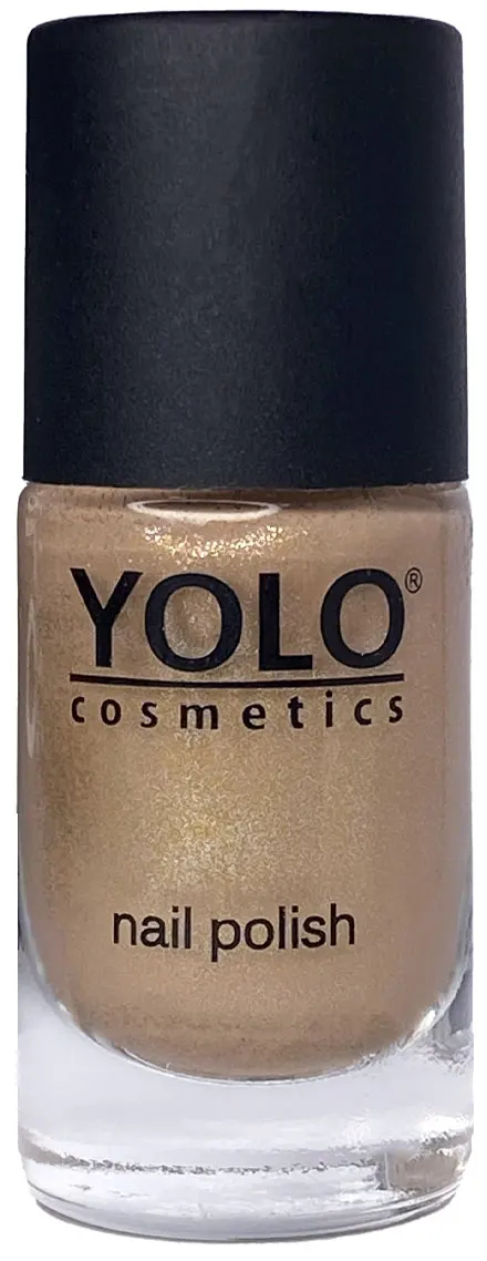 طلاء اظافر من يولو ، 10 مل ، 120