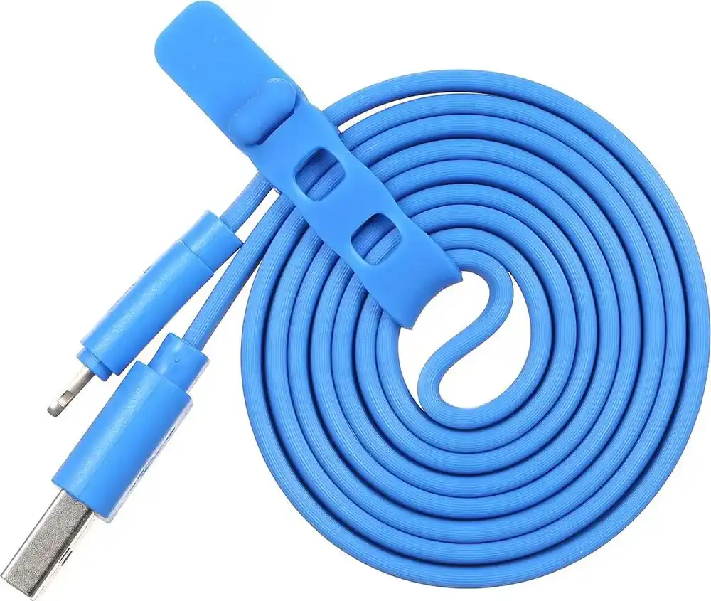 OrAimo Fast Mobile Charging Cable, Lightning Cable, White OCD-L22P