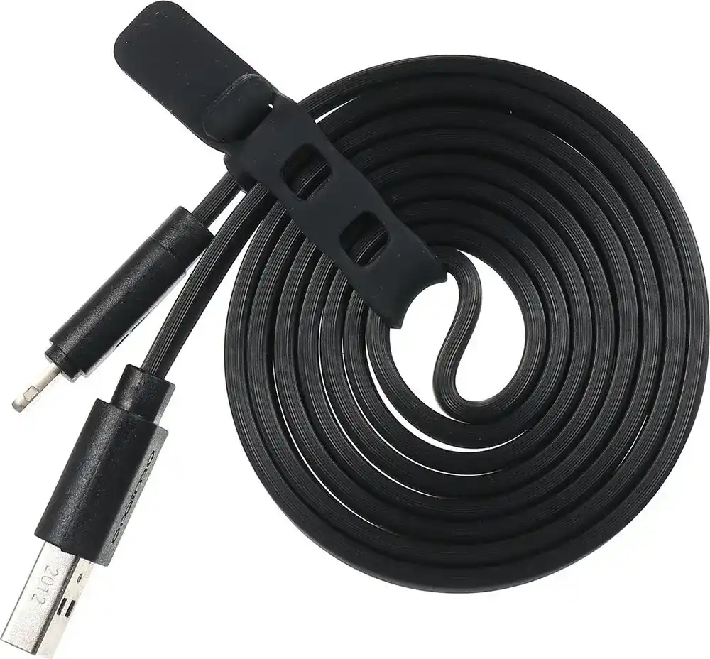 OrAimo Fast Mobile Charging Cable, Lightning Cable, White OCD-L22P