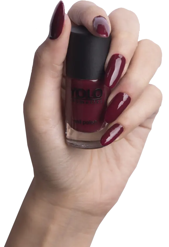 طلاء اظافر من يولو ، 10 مل ، 131