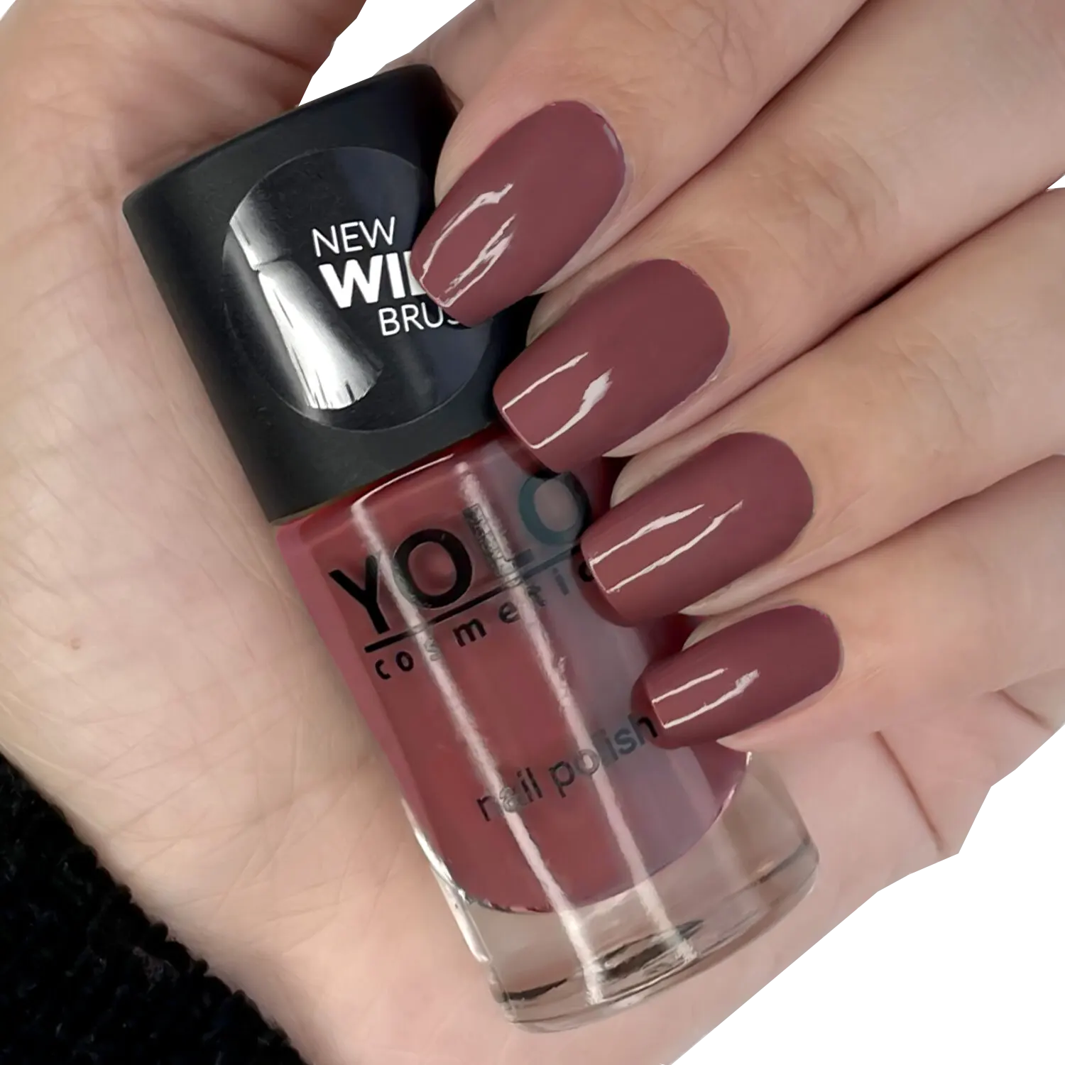 طلاء اظافر من يولو ، 10 مل ، 130