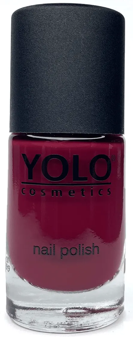 طلاء اظافر من يولو ، 10 مل ، 105
