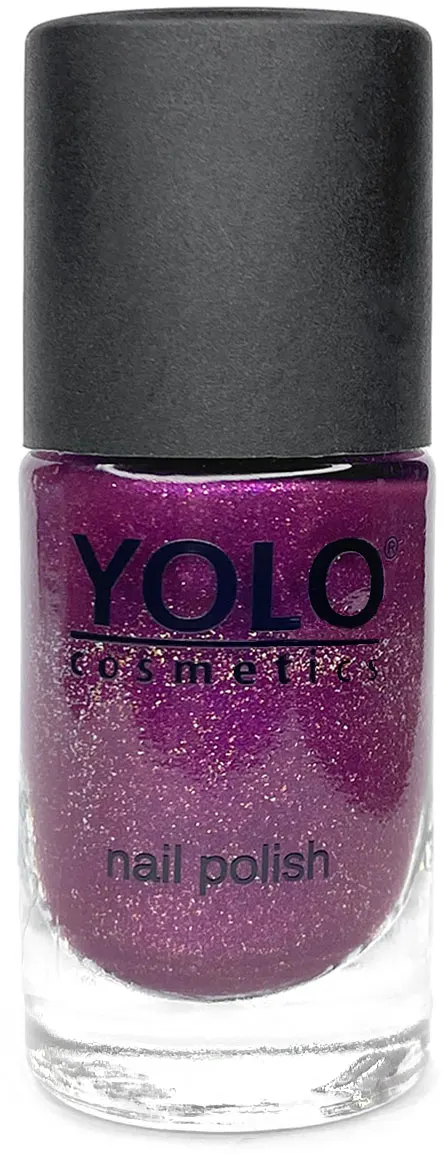 طلاء اظافر من يولو ، 10 مل ، 82