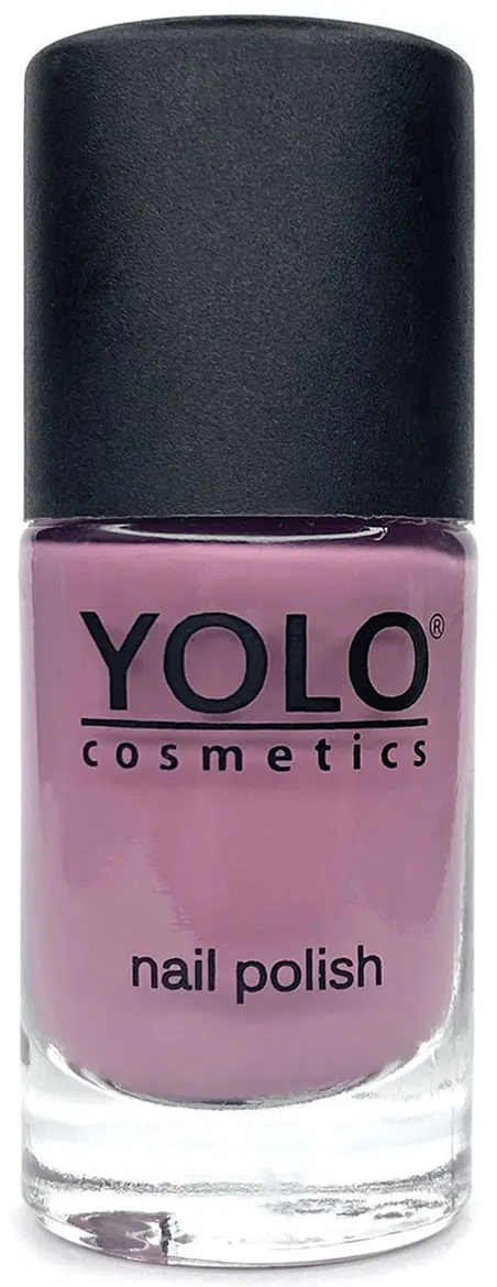 طلاء اظافر من يولو ، 10 مل ، 87